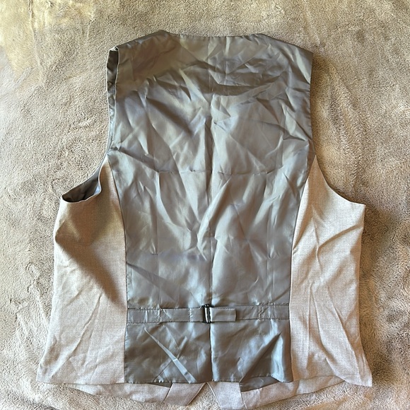 H&M Men’s Vest - 50R Slim Fit - Picture 2 of 4